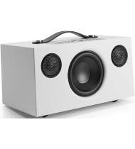 Audio Pro C5 MKII Wireless Multiroom Speaker - Artic White