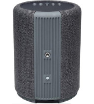 Audio Pro A10 MKII Wireless Multiroom Speaker - Dark Grey