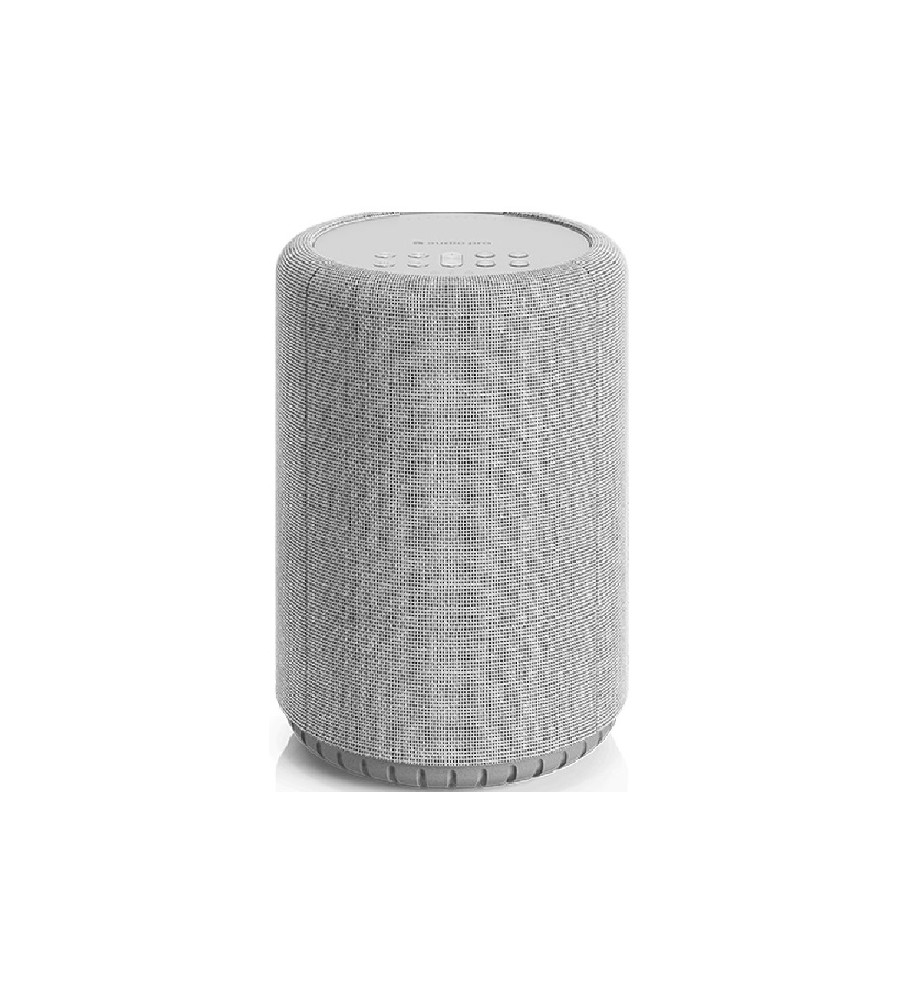 Audio Pro A10 MKII Wireless Multiroom Speaker - Light Grey