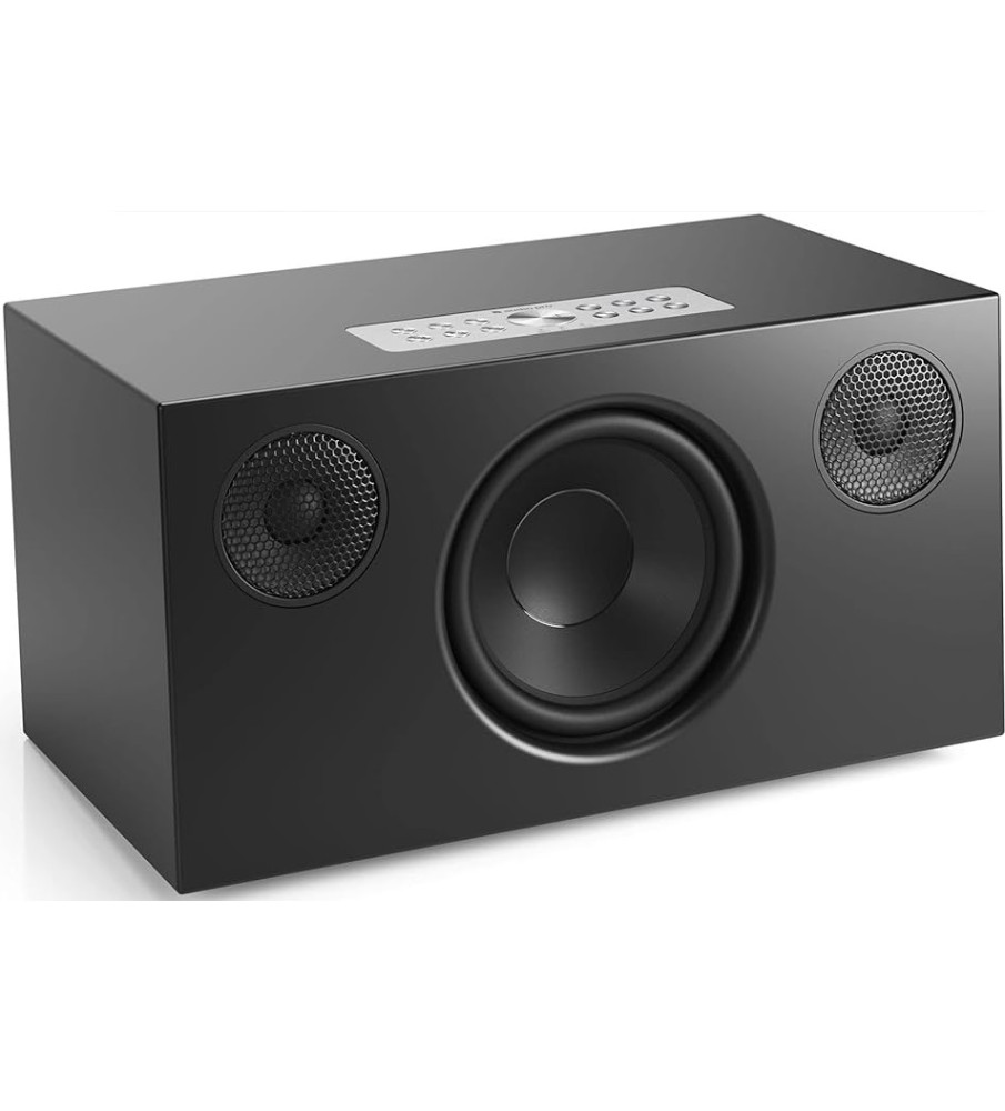 Audio Pro C10 MKII Wireless Multiroom Speaker - Black