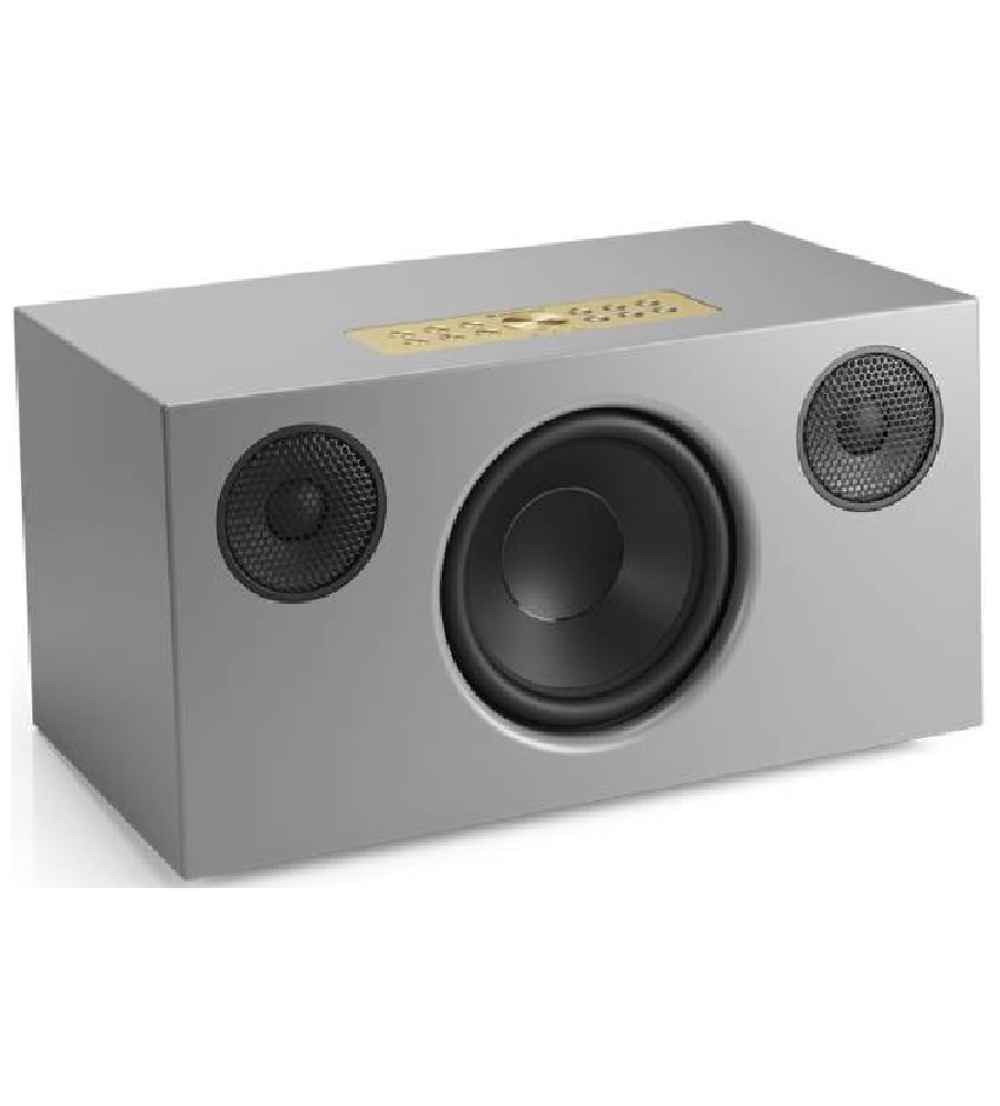 Audio Pro C10 MKII Wireless Multiroom Speaker - Grey