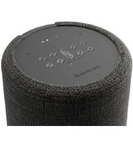 Audio Pro G10 Compact Wireless Multiroom Speaker - Dark Grey