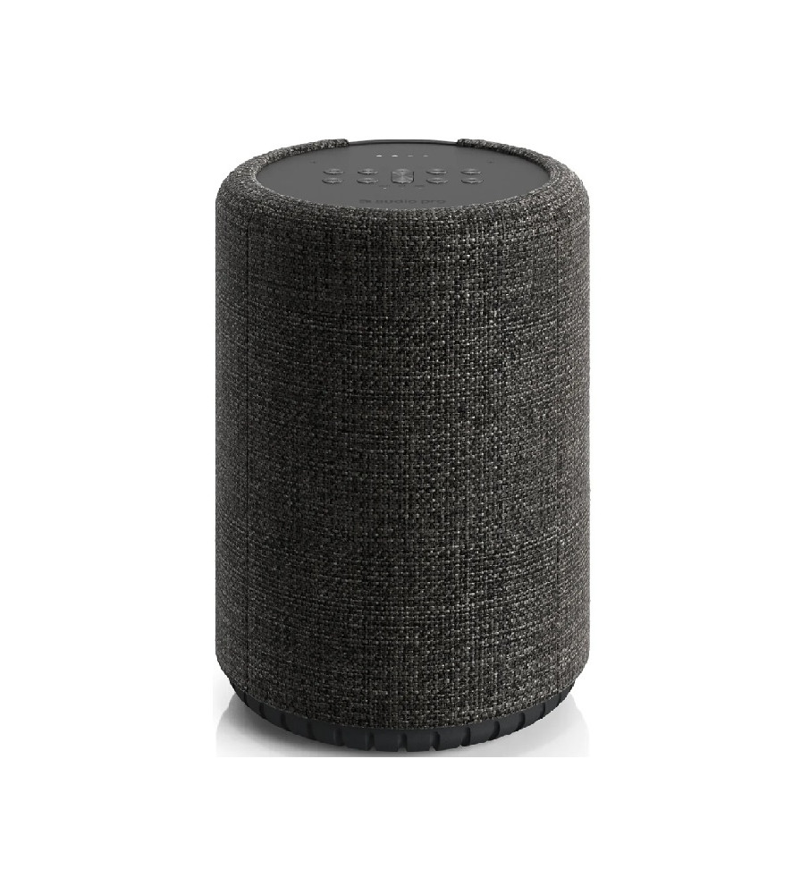 Audio Pro G10 Compact Wireless Multiroom Speaker - Dark Grey