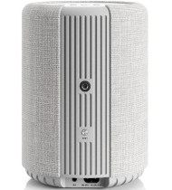 Audio Pro G10 Compact Wireless Multiroom Speaker - Light Grey