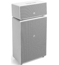 Audio Pro Drumfire MKII Wireless Multiroom Speaker - Silk White