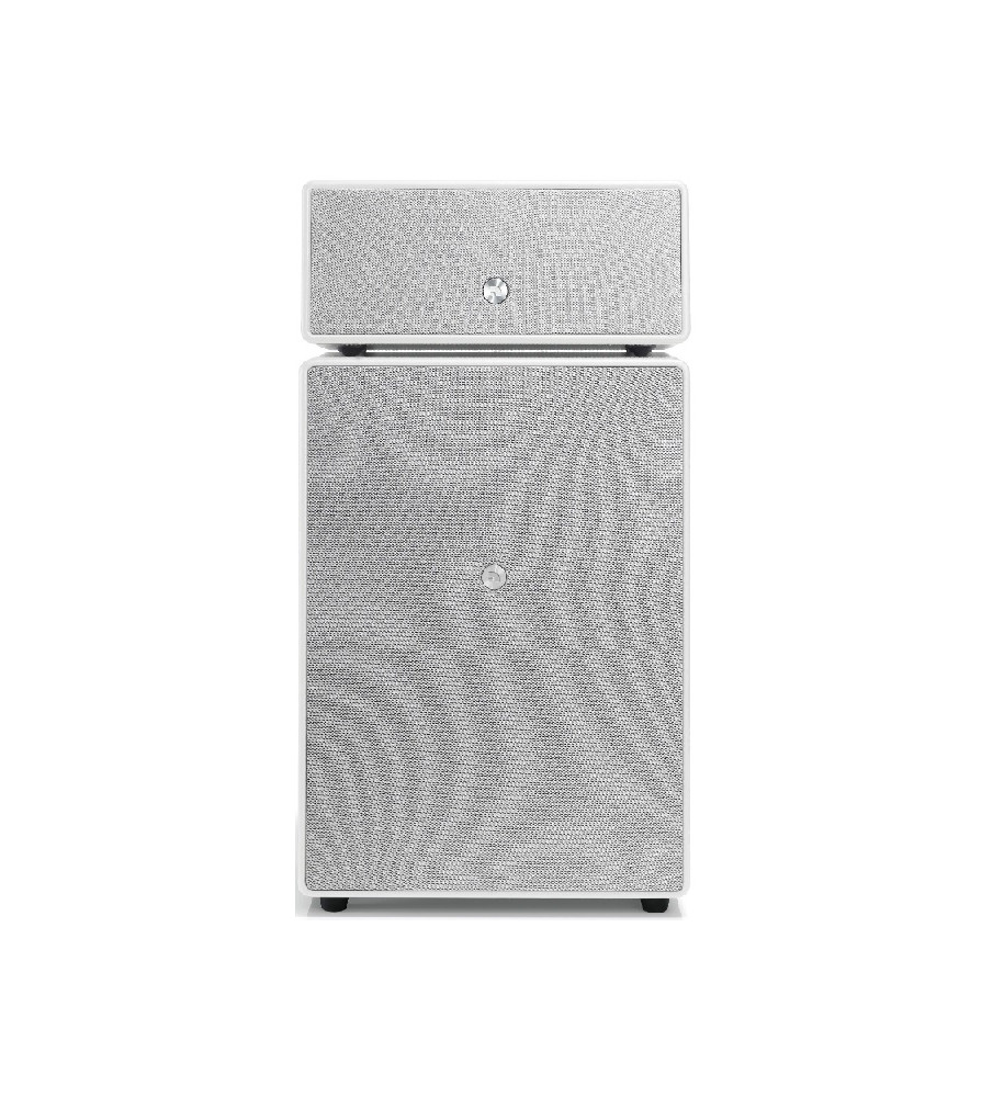 Audio Pro Drumfire MKII Wireless Multiroom Speaker - Silk White