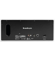 Audio Pro D-1 Wireless Multiroom Speaker - Ash Black