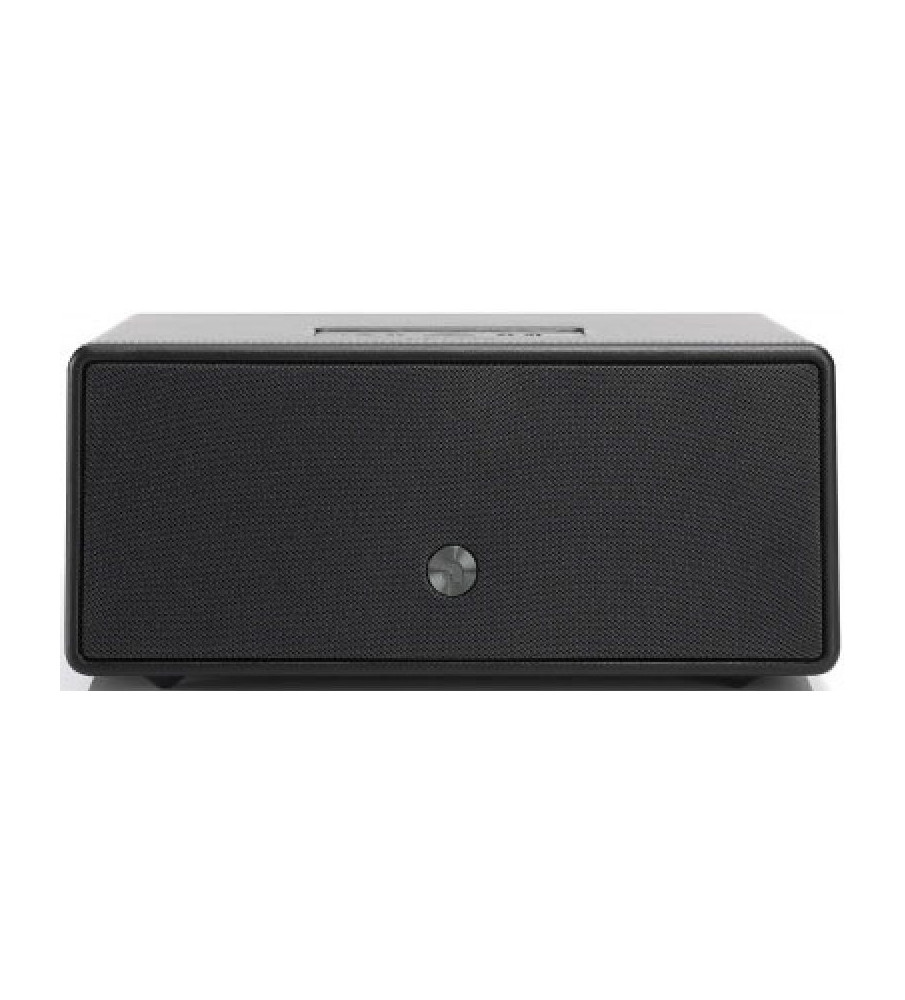 Audio Pro D-1 Wireless Multiroom Speaker - Ash Black