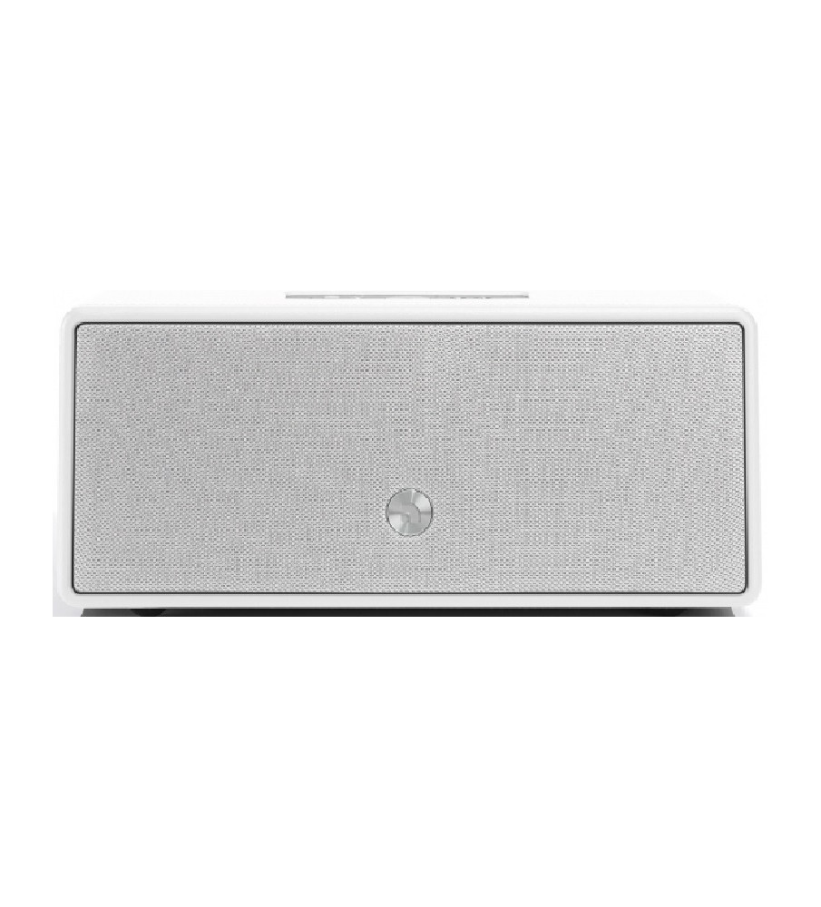 Audio Pro D-1 Wireless Multiroom Speaker - Artic White