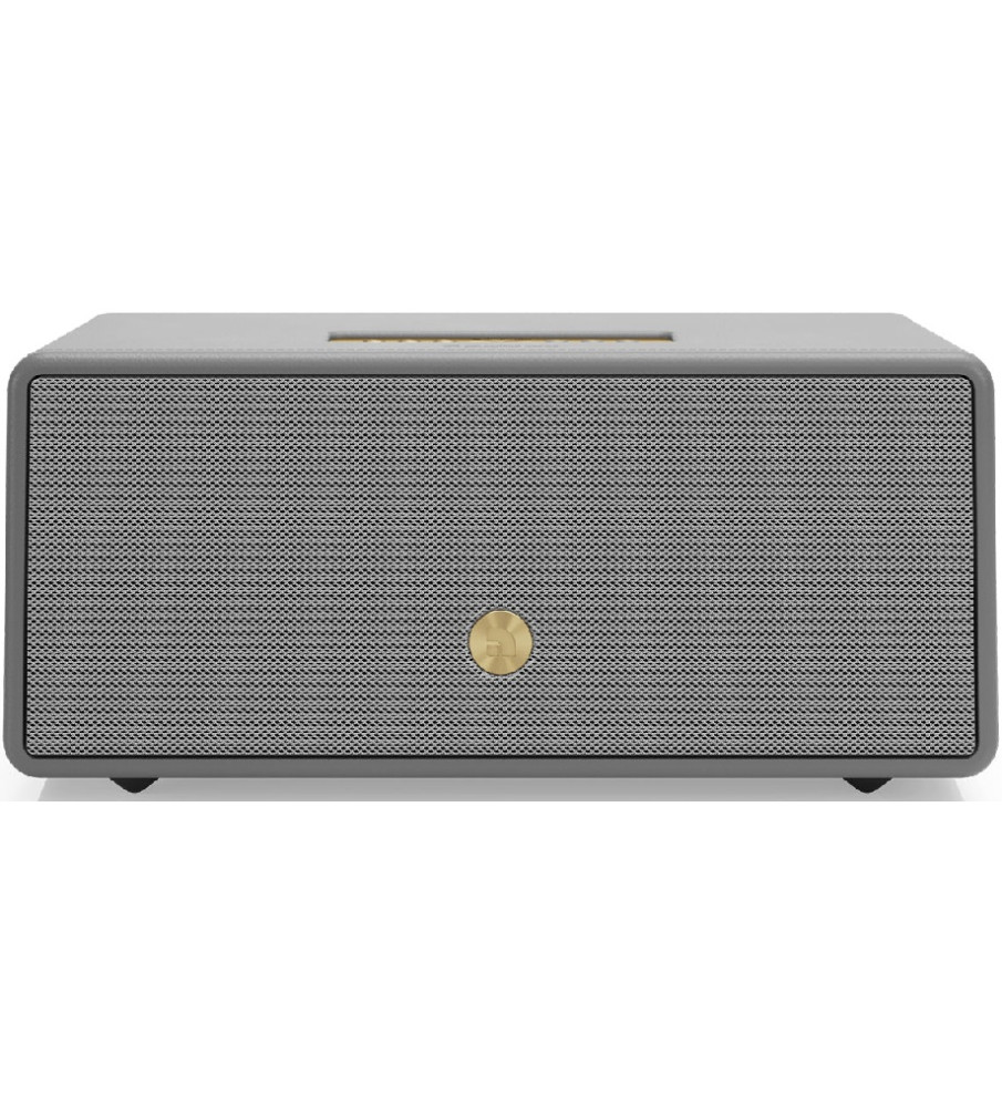 Audio Pro D2 MKII Wireless Multiroom Speaker - Dusk Grey