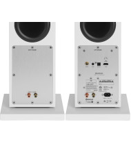 Audio Pro A36 Wireless Multiroom Stereo Floorstanding Speakers - White