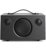 Audio Pro Addon C3 Portable Wireless Speaker - Coal Black