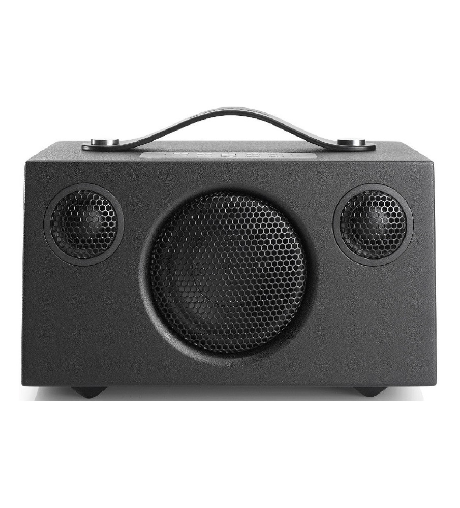 Audio Pro Addon C3 Portable Wireless Speaker - Coal Black