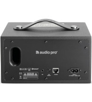 Audio Pro Addon C3 Portable Wireless Speaker - Coal Black