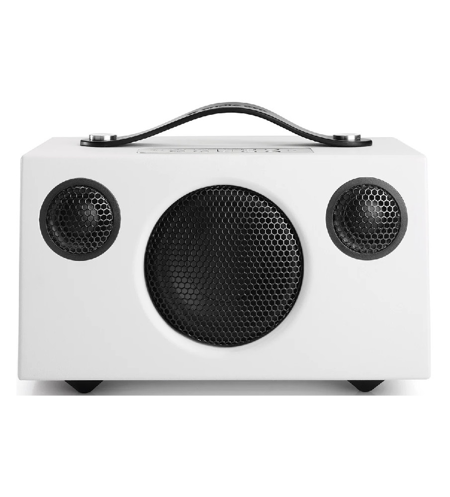 Audio Pro Addon C3 Portable Wireless Speaker - Artic White