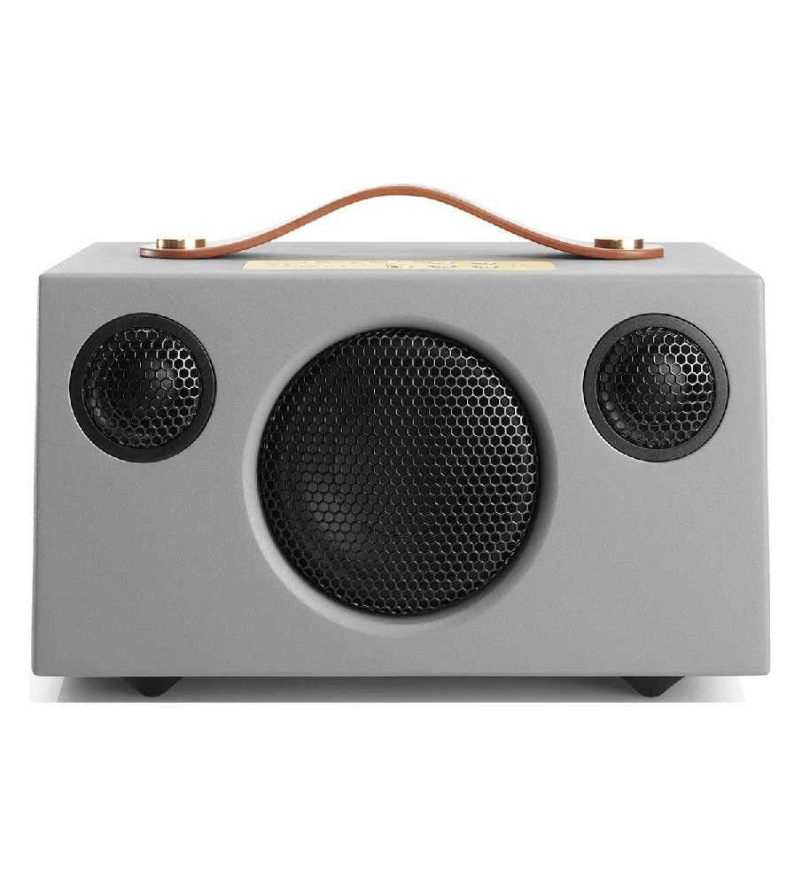 Audio Pro Addon C3 Portable Wireless Speaker - Storm Grey