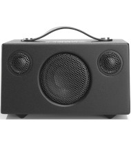 Audio Pro Addon T3+ Portable Wireless Speaker - Coal Black