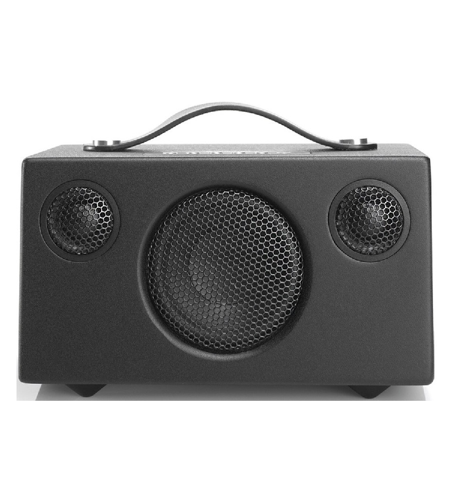 Audio Pro Addon T3+ Portable Wireless Speaker - Coal Black