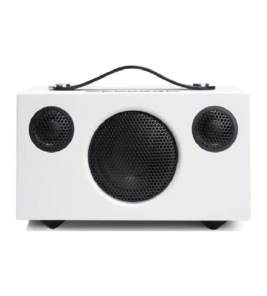 Audio Pro Addon T3+ Portable Wireless Speaker - Artic White