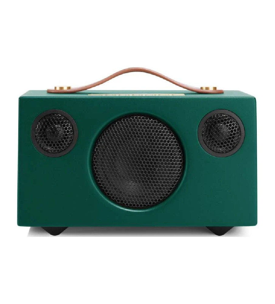 Audio Pro Addon T3+ Portable Wireless Speaker - Garden Green