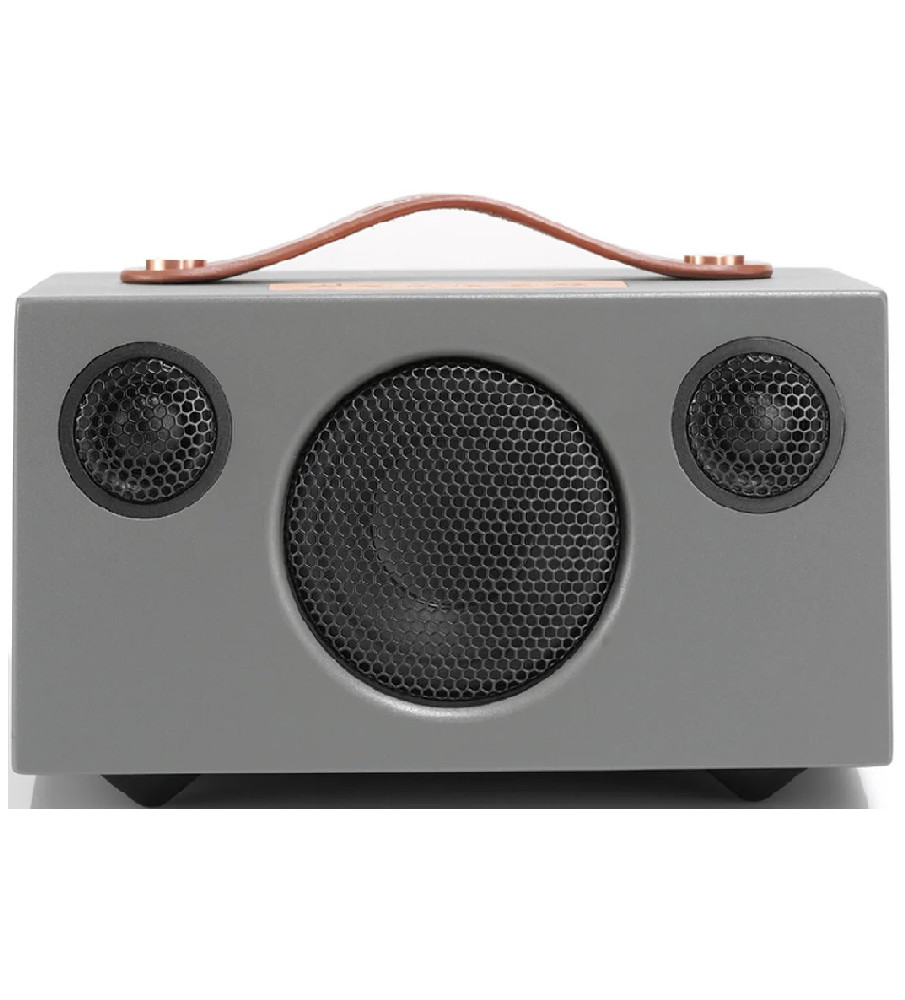 Audio Pro Addon T3+ Portable Wireless Speaker - Storm Grey