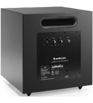 Audio Pro SW-5 Powered Subwoofer - Black