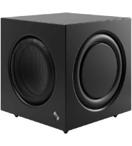 Audio Pro SW-10 Powered Subwoofer - Black