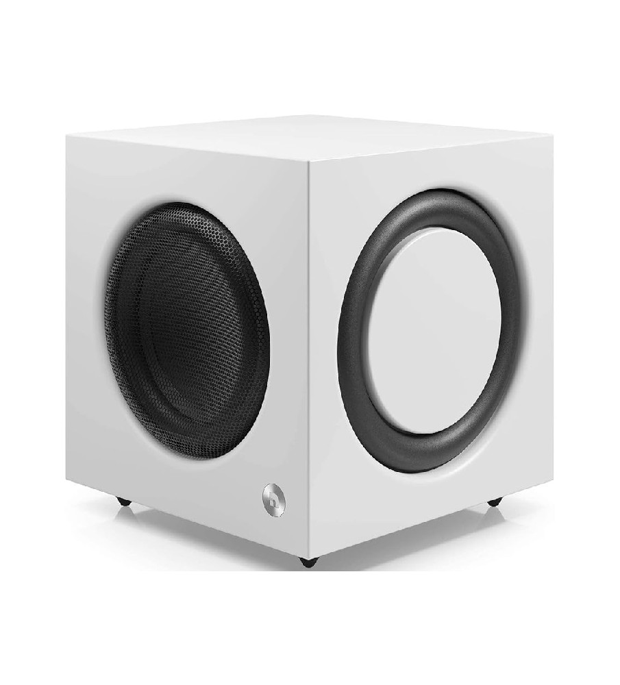 Audio Pro SW-10 Powered Subwoofer - White