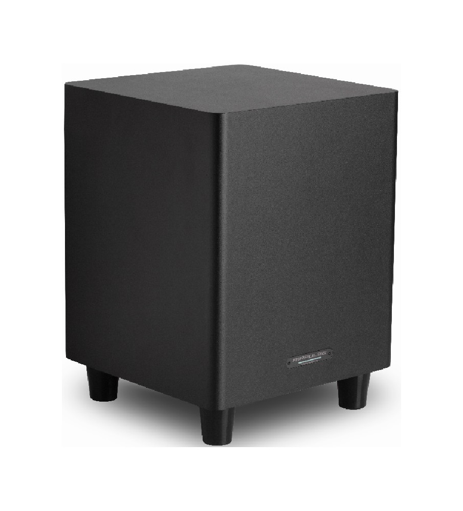 Airpulse SW8 8" Active Subwoofer