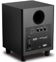 Airpulse SW8 8" Active Subwoofer