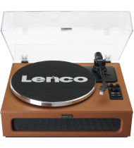 Lenco LS-430 Turntable with...