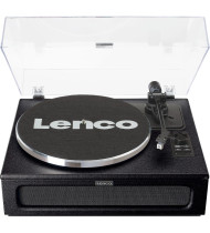 Lenco LS-430 Turntable with...