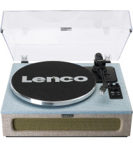 Lenco LS-440BUBG Turntable...