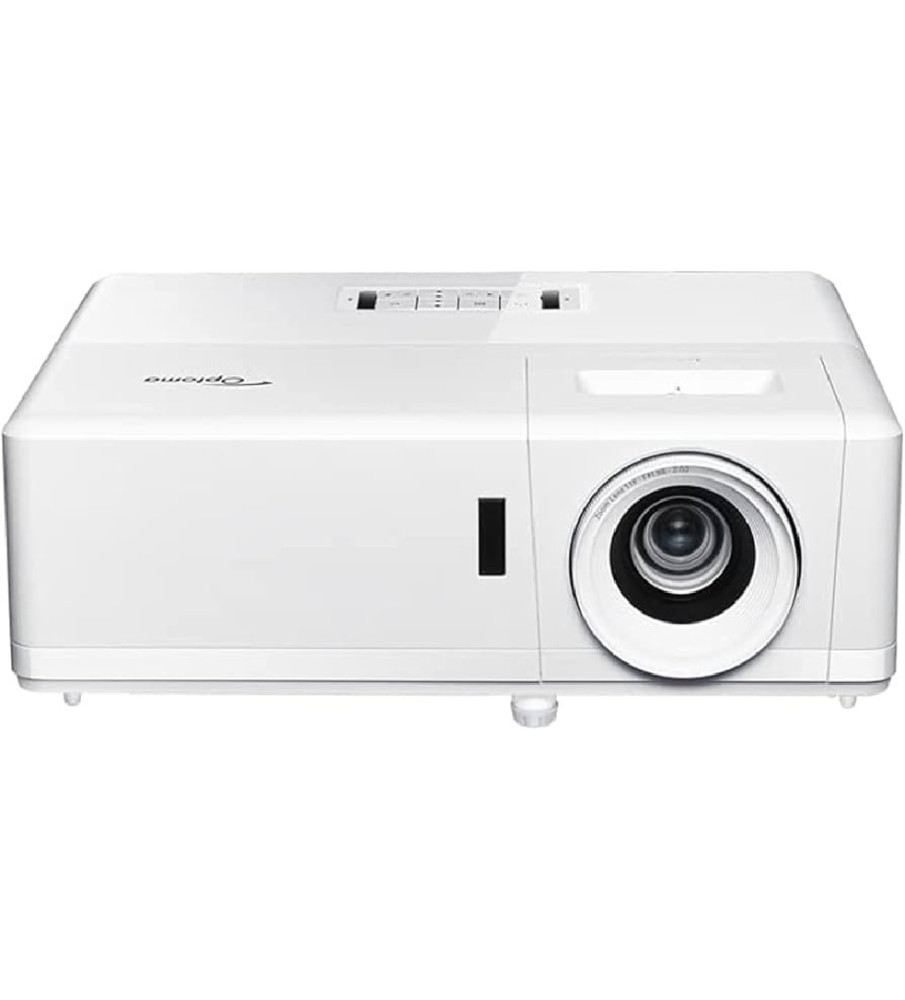 Optoma UHZ45 4K UHD Laser Home Theatre Projector