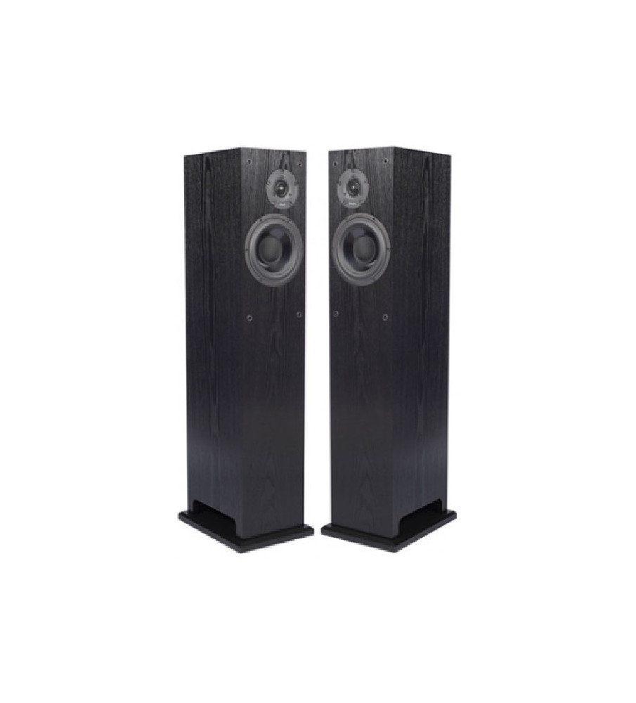 ProAc Response D20D Floorstanding Speakers - Black (brand new)