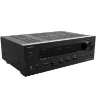 Onkyo TX-8470 Stereo Network Receiver