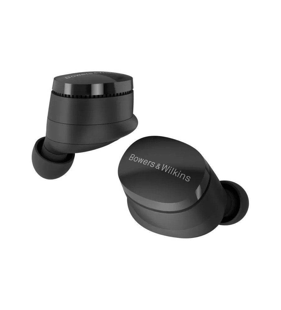 Bowers & Wilkins Pi6 In-ear True Wireless Earbuds - Storm Grey