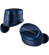 Bowers & Wilkins Pi8 In-ear True Wireless Earbuds - Midnight Blue