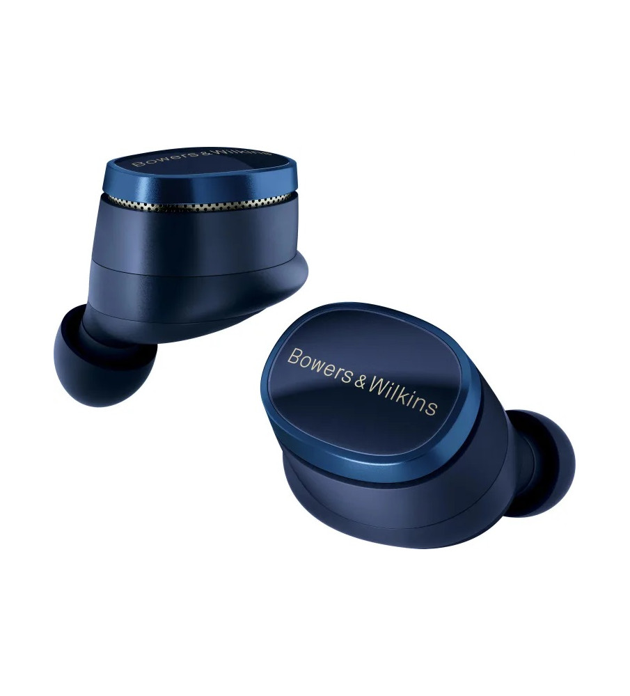 Bowers & Wilkins Pi8 In-ear True Wireless Earbuds - Midnight Blue