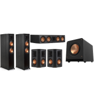 Klipsch RP-6000F II 5.1...