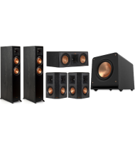 Klipsch RP-5000F II 5.1...