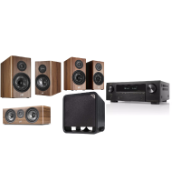 Reserve R200 Speakers &...