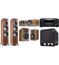 Polk Reserve R700 Speakers...