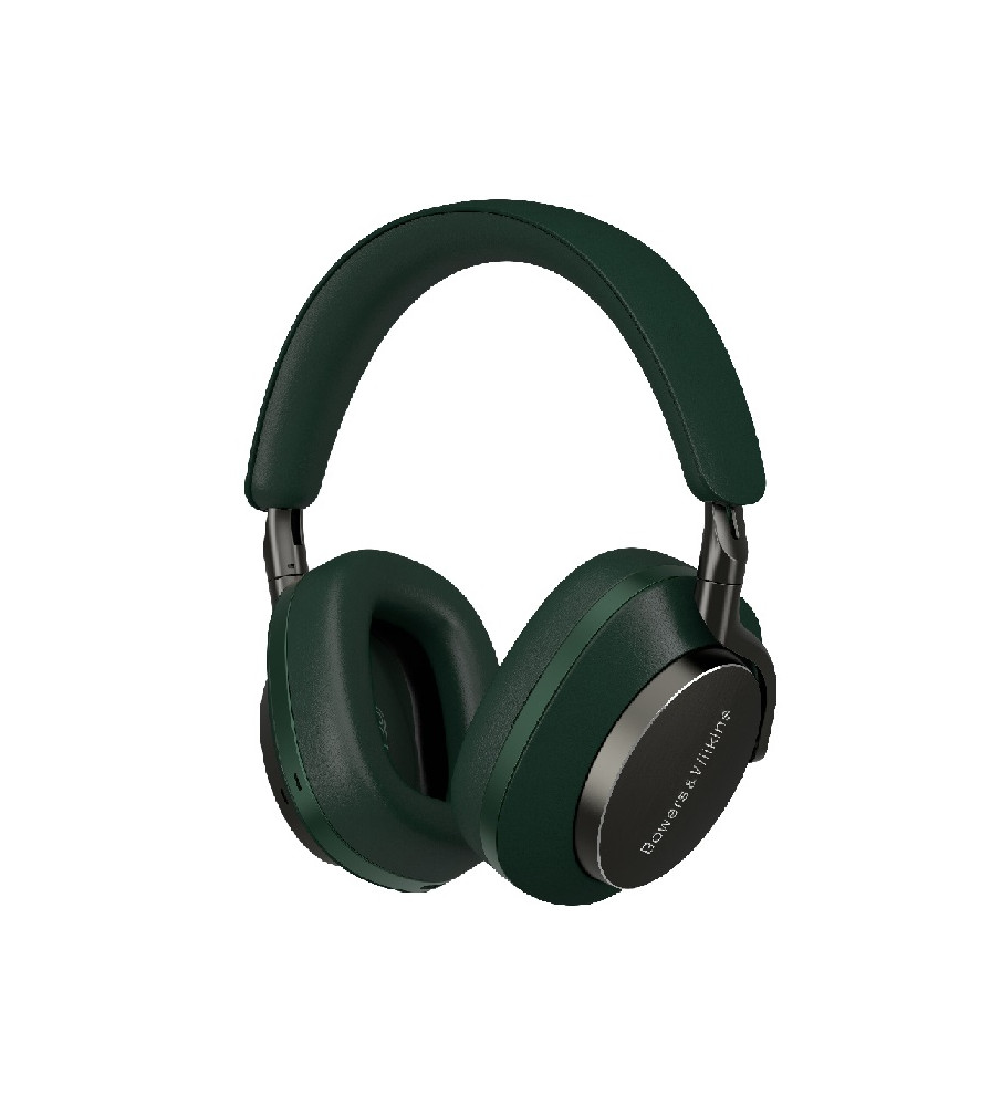 Bowers & Wilkins PX8 Wireless Headphones - Dark Forest