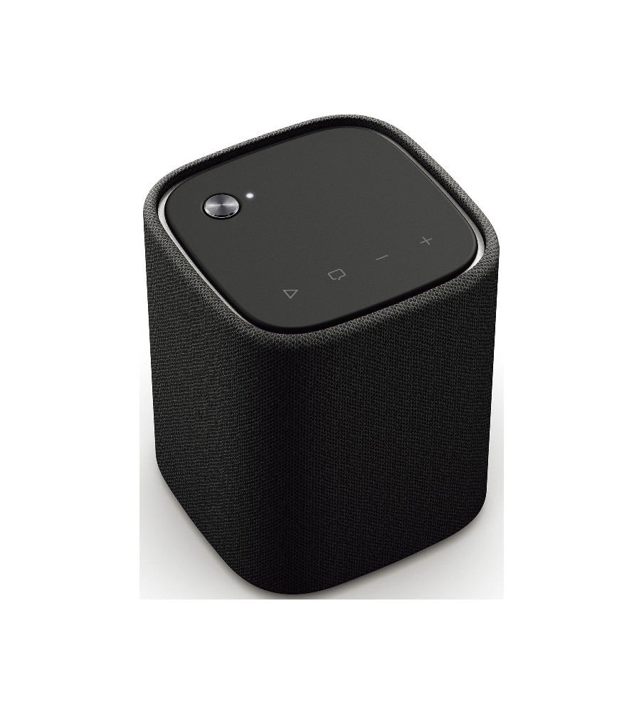 Yamaha WS-B1A Portable Bluetooth Speaker - Black