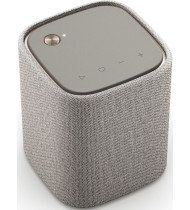 Yamaha WS-B1A Portable Bluetooth Speaker - Light Gray