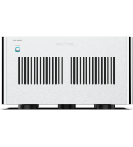 Rotel RMB-1587MKII Multi-Channel Power Amplifier - Silver (available in Dec 2024)