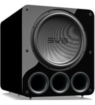 SVS PB-17 Ultra R|Evolution...