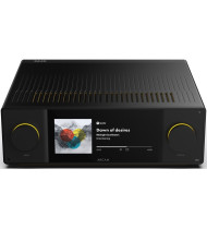 Arcam ST25 Music Streamer (coming soon)