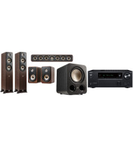 Polk Audio ES50 Signature &...